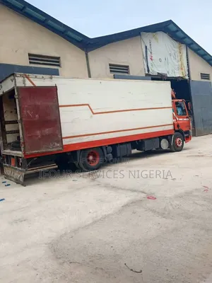Truck Transport Service