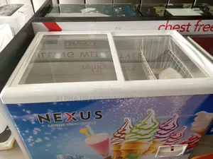 Nx226q Nexus Display Freezer