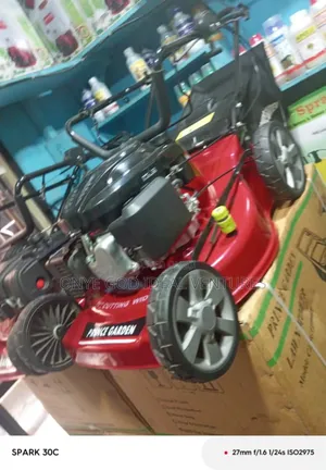 Prince Garden Usa Standard Lawn Mower
