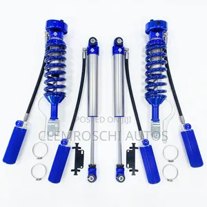 High Quality Certified Complete New Off-Road Lifting Kits