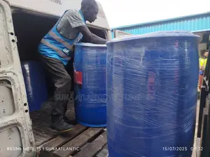 Afff Aqueous Film Forming Foam 3%/6% Imported