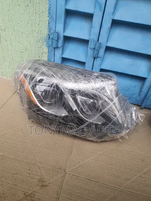 Mercedes Benz Gls450,Gls550 2016,2017 Headlights