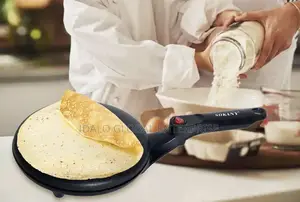 Electric Crepe Maker