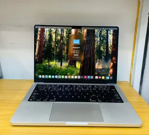 Laptop Apple MacBook Pro 2021 M1 64GB Apple M1 Max SSD 1T