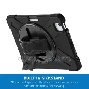 Defender 3 in 1 Case for Apple iPad Air 11 2025 / 2024
