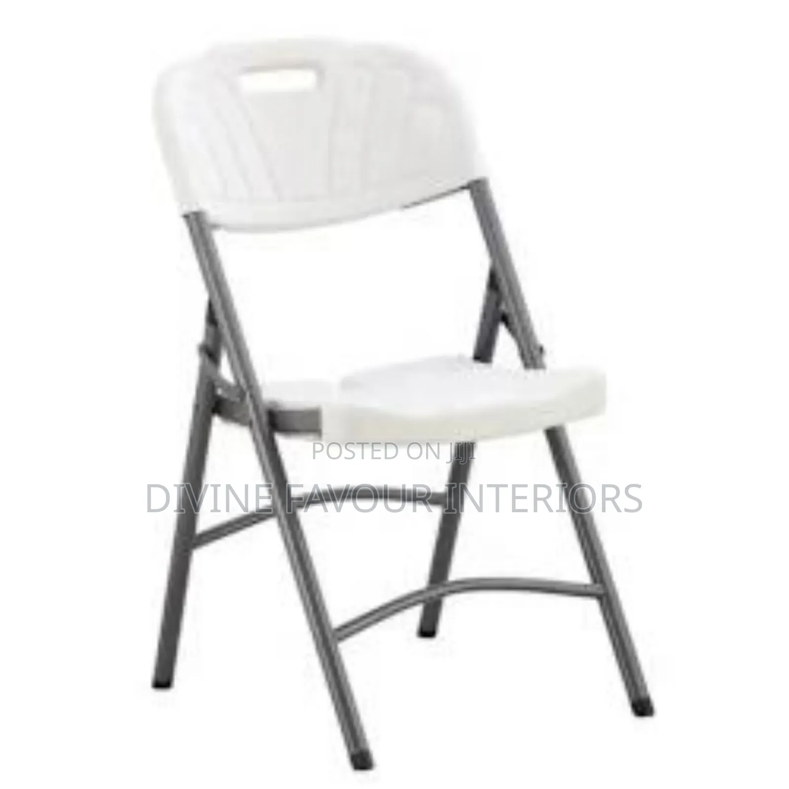 Rectangular 6 Feet Plastic Table With 6