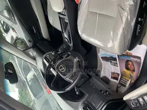 Lexus RX 350 2015 Gray