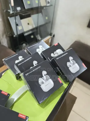 Brand New Lp40 Bluetooth Earbuds Are Available For Sales