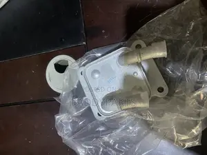 Toyota Tacoma Engine Oil Cooler 3.5l 2016-2022