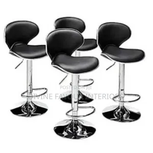 Love Barstools - Set of 4