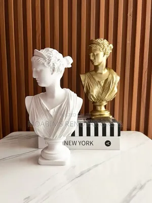 Luxury Empress History Decor #36,000