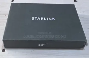 Starlink Adapter