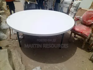Foldable/Banquet Table