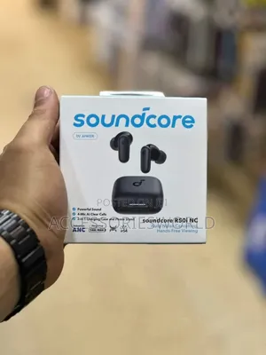 Anker R50i Nc Sonudcore