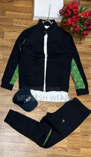 Original Hermes Tracksuit