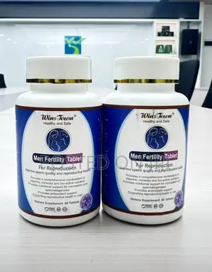 Men Fertility Tablets