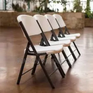 Foldable Chair