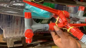 Water Sprinkler