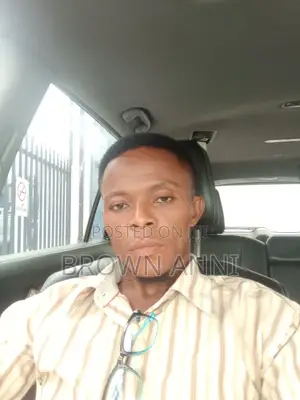Executive Driver