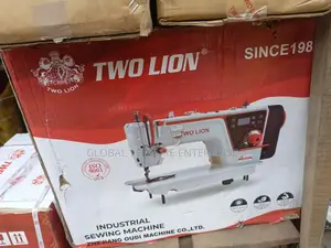 Two Lion Direct Drive