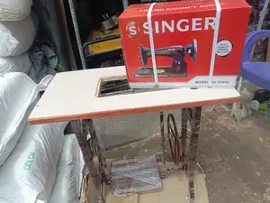 Singer Sewing Machine