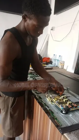 Tv Engineer