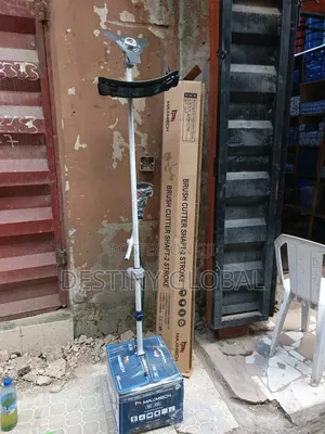 Brush Cutter Shaft-2 Stroke