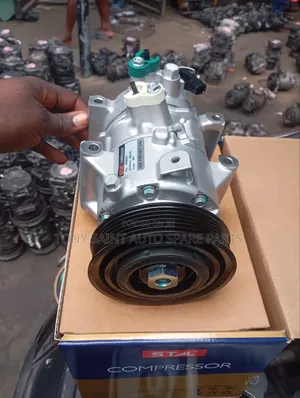 Brand New Car Ac Compressor for Hyundai Sonata 2015-2018