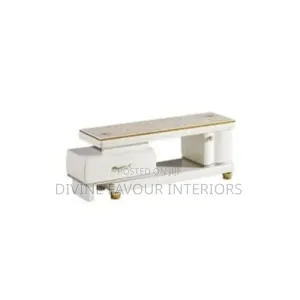 Modern Tv Console Storage