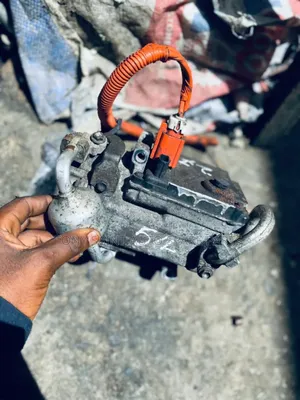 Direct Tokunbo Compressor for Hybrid Lexus Rx450h 2018
