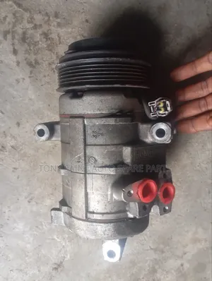 Direct Tokunbo Compressor for Ford Ecosport Engine Loose