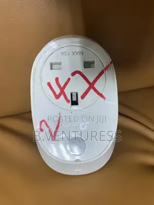 Tp-Link Kasa Smart Wi-Fi Plug Hs110