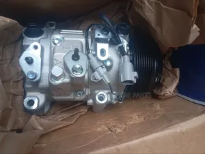 Brand New Car Ac Compressor for Lexus Es350 2008-2010