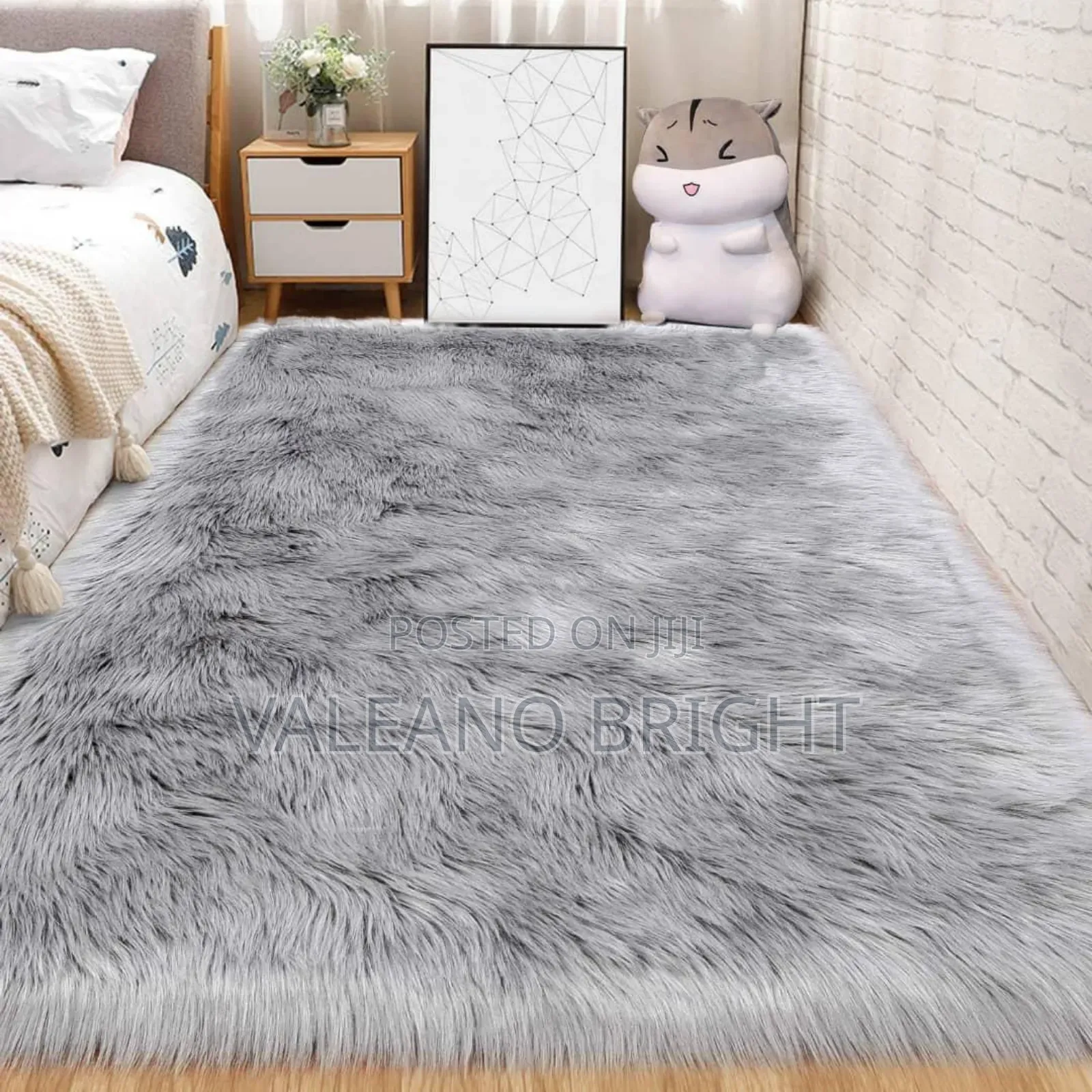 Center Rug