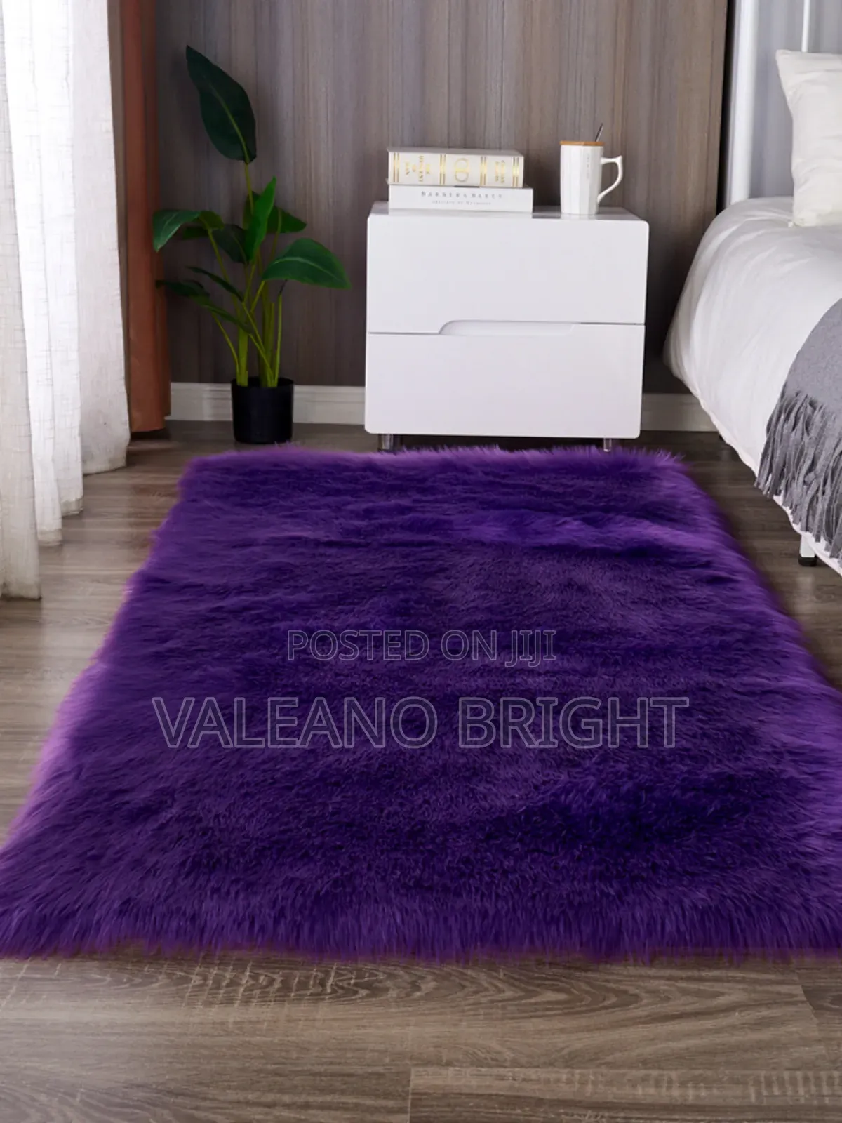 Center Rug