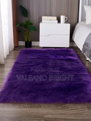 Center Rug