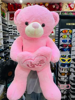 120cm Teddy Bear