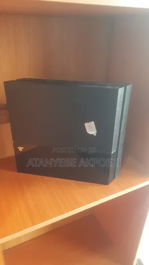 Ps4 Playstation 4