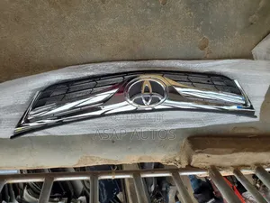 Front Grille for Toyota Camry 2012