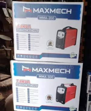 Mma300 Inverter Welding Machine