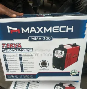 Mma300 Inverter Welding Machine