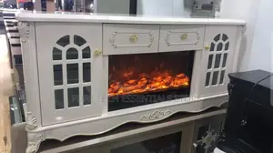 Original Top Marble Foreign Tv Stand