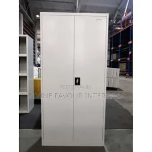 Metal Filing Cabinet