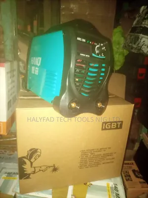 Arc 300 Inverter Welding Machine