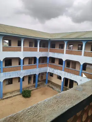 Functioning Primary/Secondary at Ikotun Abaranje Lagos