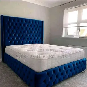 Perfect Pedded Bed Frame