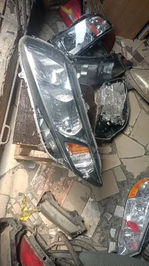 Head Light 2013 Honda Civic