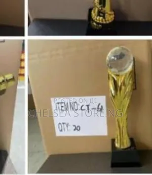 Trophy Award