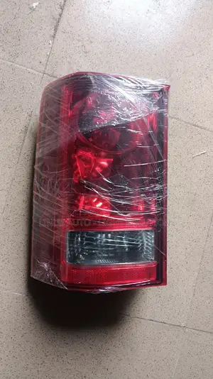Back Light 2010 Honda Pilot