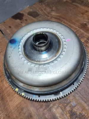 Torque Converter for 2018-2023 Honda Accord